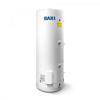 Водонагреватель BAXI UBC 500 DC