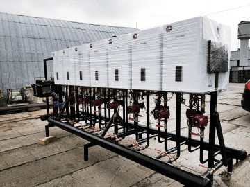 Школа и детский сад «Ласточка»