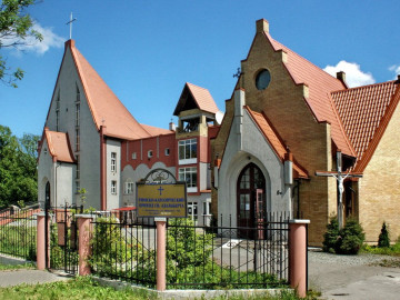 Приход Святого Адальберта