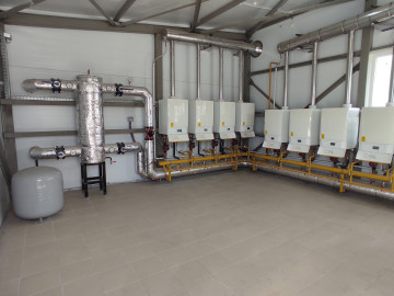 ТЦ Грин Маркет