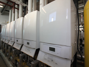 г. Калининград, ул. В.Гюго, (Гостиница "Holiday Inn")