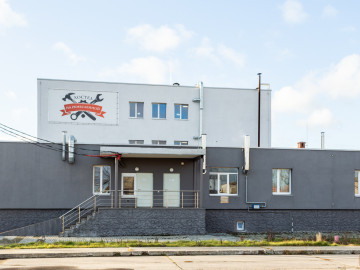 г. Калининград, ул. Ремесленная- Правая Набережная