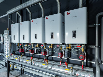 Ледовая арена