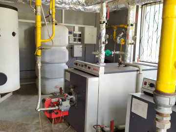 Межрайонная инспекция ФНС России №9