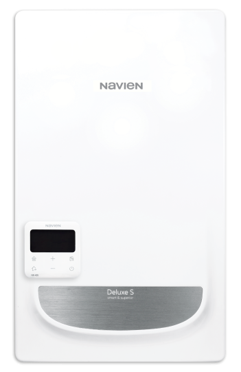 Газовый котел Deluxe S PRO