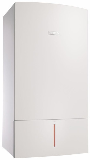 Газовый котел BOSCH Gaz 7000 ZWC 24-3 MFK