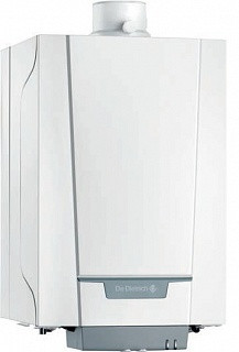Газовый котел De Dietrich PMC-M 34/39 MI PLUS
