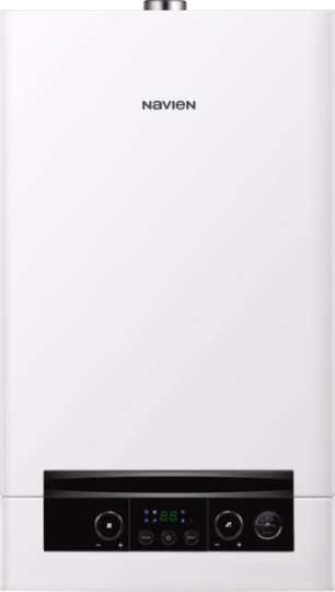 Газовый котел NAVIEN Heatluxe NGB210/NGB210