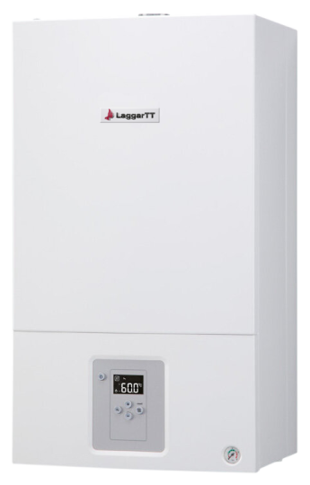 Газовый котел LaggarTT ГАЗ 6000-24C