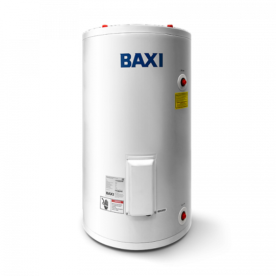 Водонагреватель BAXI UBC 150